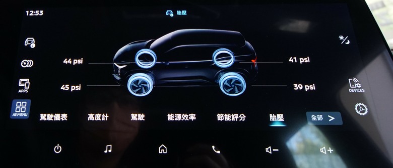 Mitsubishi Xforce 試乘 : 真。跨界小休旅
