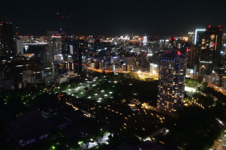 無法取代的經典 東京鐵塔