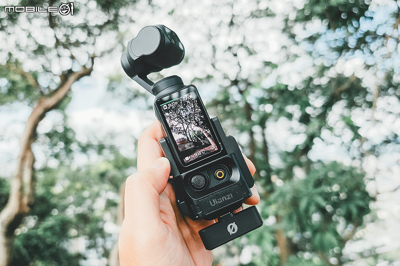 RODE Wireless Micro Camera Kit 評測報告｜12g 極輕量收音、跨界通吃且有 GainAssist 應援！