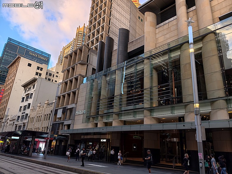 墨爾本 Vibe Hotel Melbourne Docklands、雪梨Hilton Sydney、黃金海岸voco Gold Coast by IHG — 2026東澳洲四大城巡遊之旅宿分享