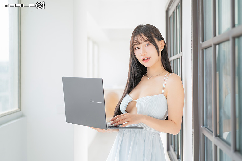 ASUS Vivobook S16 (S3607AA) 體驗｜Core Ultra 5 325 上陣，OLED 螢幕續航能撐 20 小時！