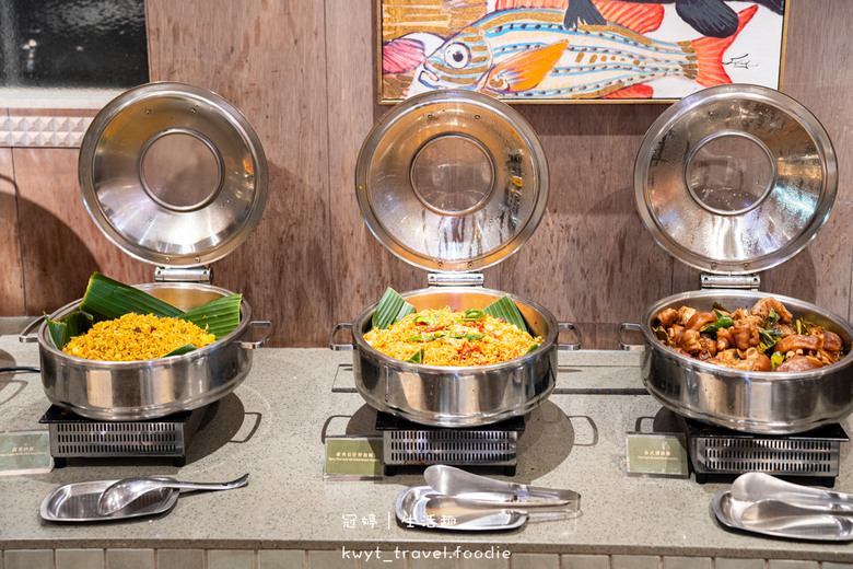 759元泰式料理無限吃！泰國主廚坐鎮，火山排骨、泰北爐烤牛排，板橋車站附近美食餐廳，最新價格