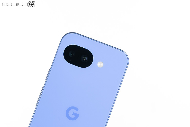 Google Pixel 10a 體驗｜AI 攝影撐場的「抗漲」小改款！
