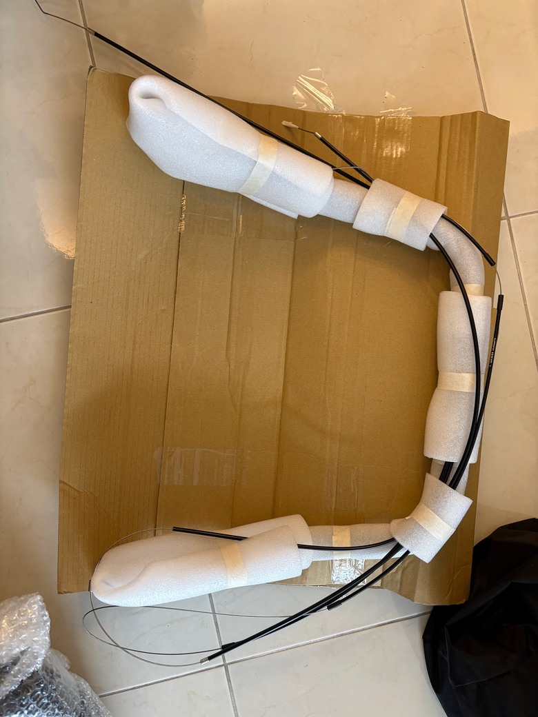 卜赫馬Unicorn 斜躺車開箱