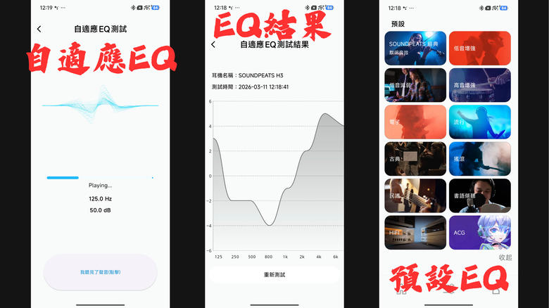 【開箱】不到四千給滿 aptX Lossless + LDAC！SOUNDPEATS H3 音質真香，但「正確點燈」機制真的搞人