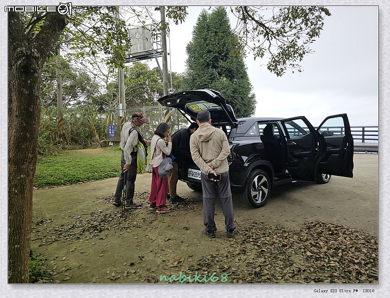 【XFORCE試乘體驗】對1.5自然進氣+CVT有疑慮?? 實測不用太煩惱!!