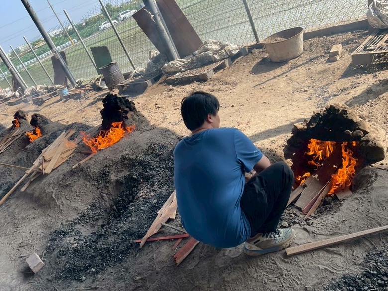 回憶童年-親子窯窯樂!