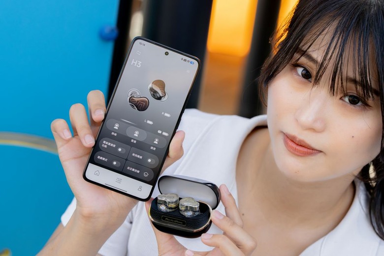 【開箱】不到四千給滿 aptX Lossless + LDAC！SOUNDPEATS H3 音質真香，但「正確點燈」機制真的搞人