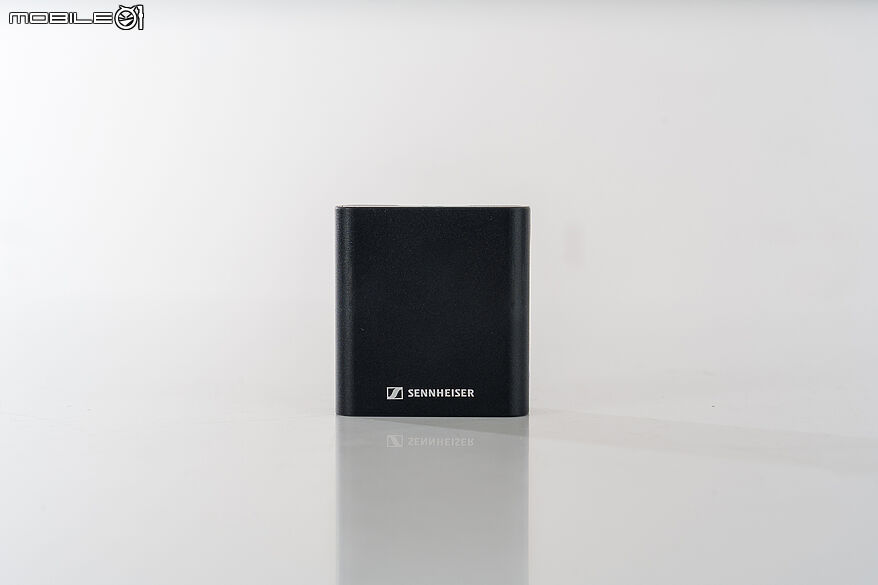 Sennheiser Profile Wireless 體驗報告|跨裝置收音更能一秒合體變手麥