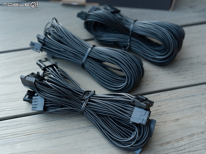 全漢MEGA GM MIT 1000W 台灣製旗艦金牌電源