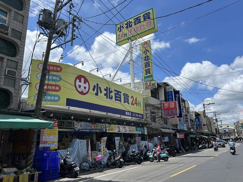 騎 訪 屏 東 龍 泉 ( 陸 戰 隊 新 訓 中 心 )