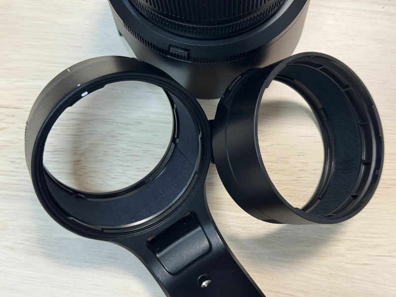 Part1. Z70-200mm f2.8SII 小黑Z的終極進化-深度解析及一代對比