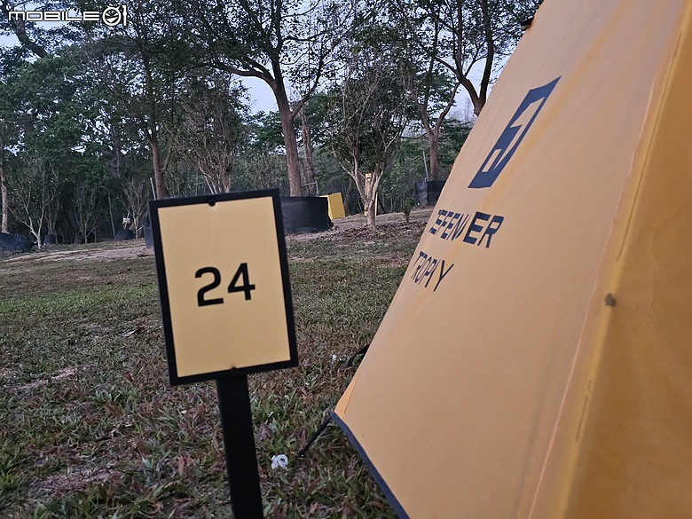 Defender Trophy台灣資格賽參賽體驗｜又累又好玩，令人上癮的體能地獄！