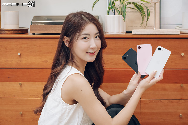 【４月好文英雄 】無痛升級蘋果 iPhone 17e旗艦級體驗