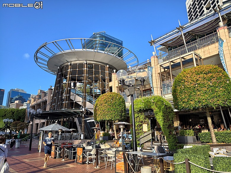 雪梨歌劇院(Sydney Opera House)、雪梨港灣大橋(Sydney Harbour Bridge)、岩石區(The Rocks)、環形碼頭(Circular Quay)、達令港(Darling Harbour) — 2026東澳洲四大城巡遊之雪梨段 第2部