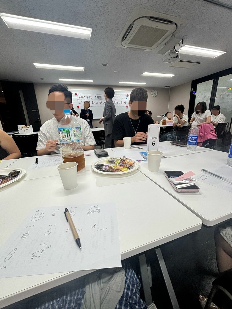 日本東京語言學校isi高馬校區優缺點|短期三個月遊學心得