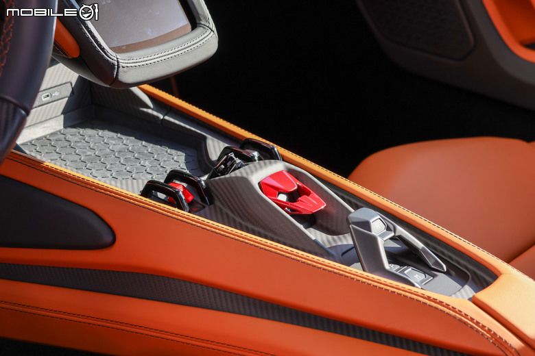 Lamborghini Temerario 麗寶賽道試駕|展現極致的性能表現、感受萬轉渦輪引擎的魅力!