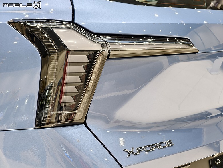 不只是代步，是靈魂的延伸：Mitsubishi X-Force 穿梭都會與荒野的真實告白