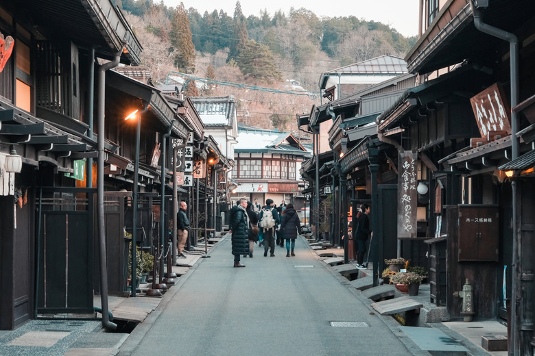 點我看大圖 從名古屋到金澤,北陸八天七夜分享