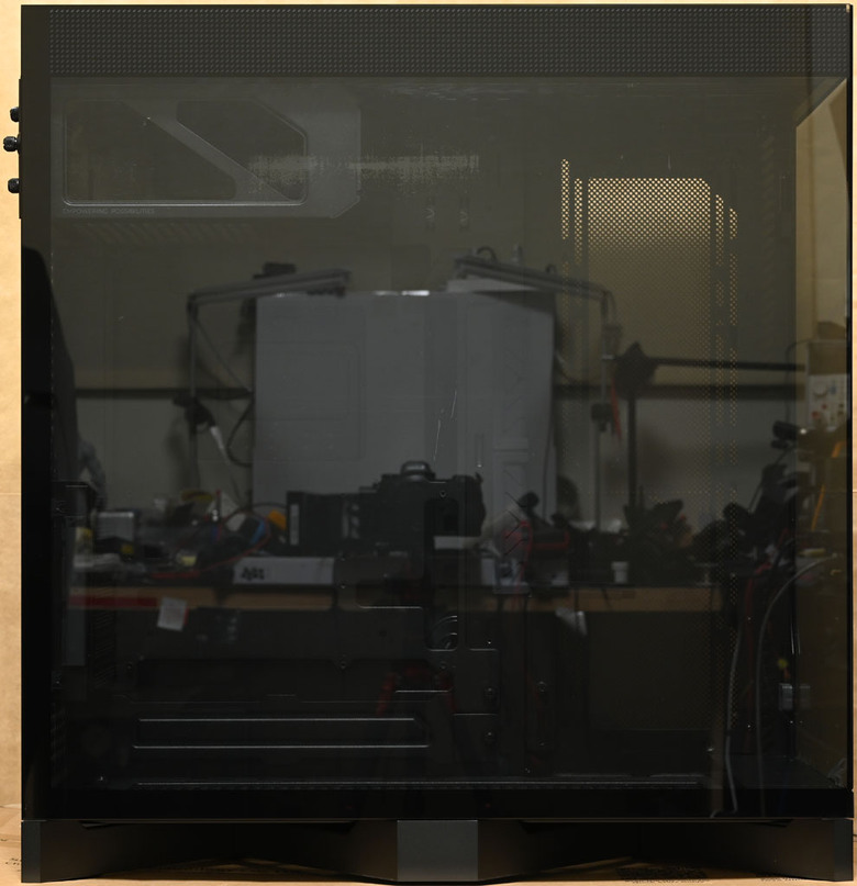創氪星系TRYX路氪LUCA L70機殼開箱