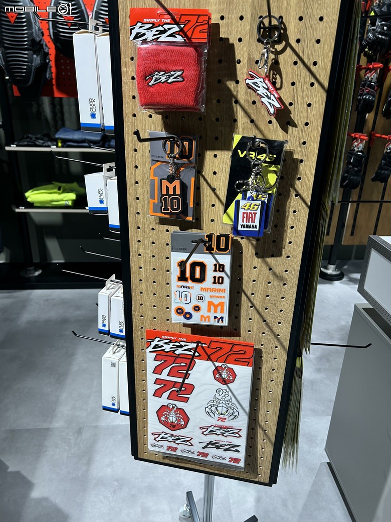 日本騎車 大阪到京都 逛部品店6990|小老婆汽機車資訊網