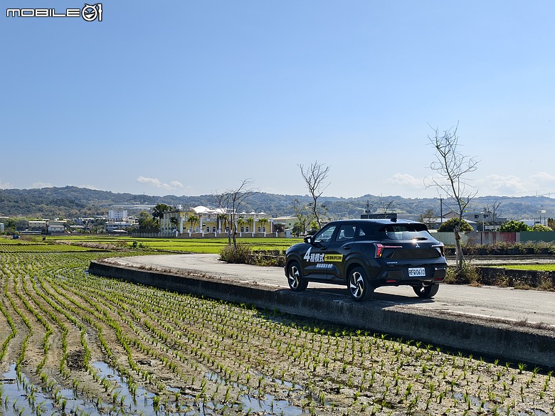不只是代步，是靈魂的延伸：Mitsubishi X-Force 穿梭都會與荒野的真實告白