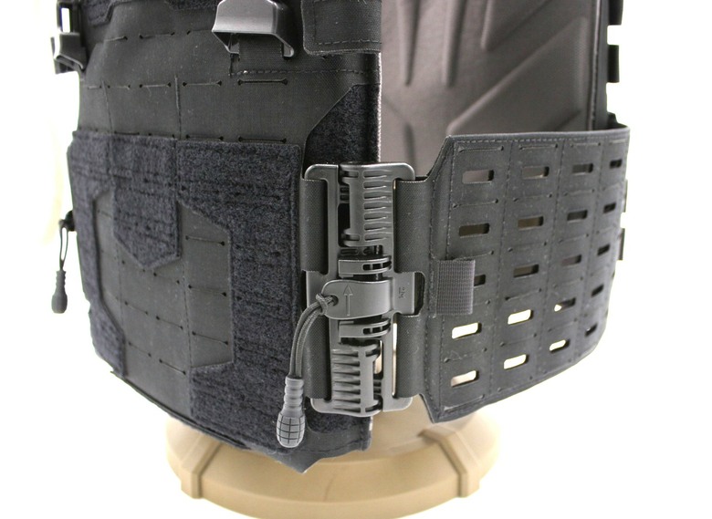 來自波蘭的上帝武裝-Templars Gear CPC GEN4.1戰術攜板背心