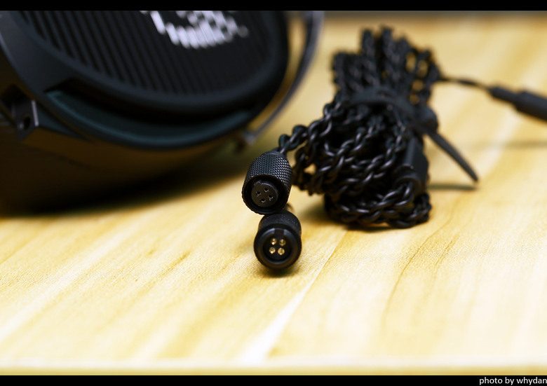 跨界發燒電競耳機 - ROG Kithara