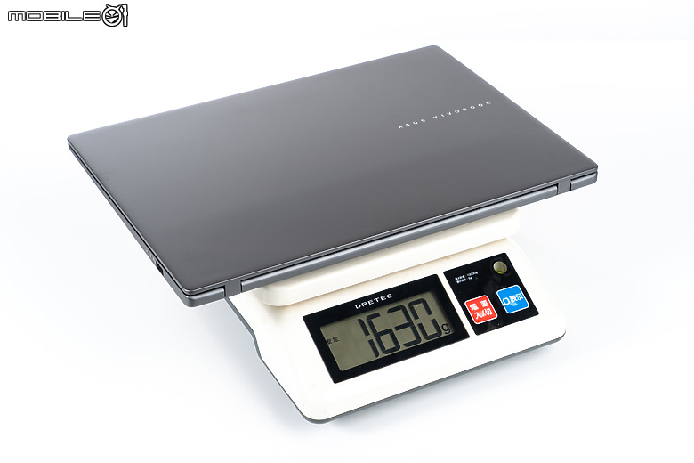 ASUS Vivobook S16 (S3607AA) 體驗｜Core Ultra 5 325 上陣，OLED 螢幕續航能撐 20 小時！