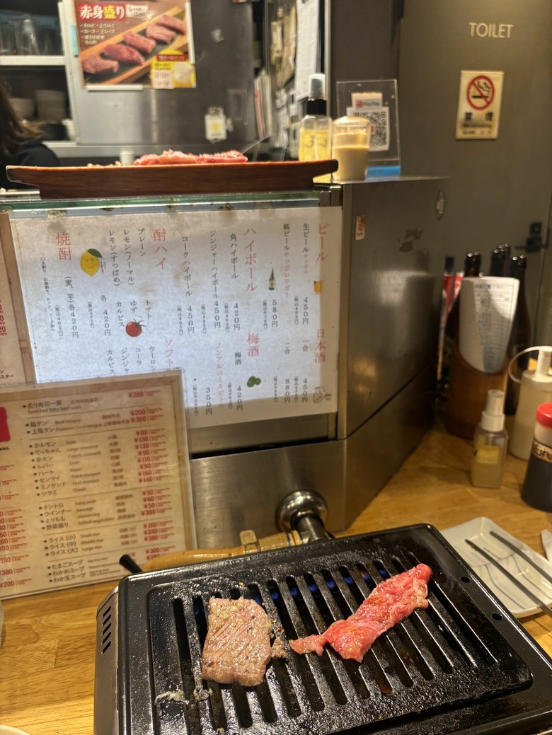 日本東京語言學校isi高馬校區優缺點|短期三個月遊學心得