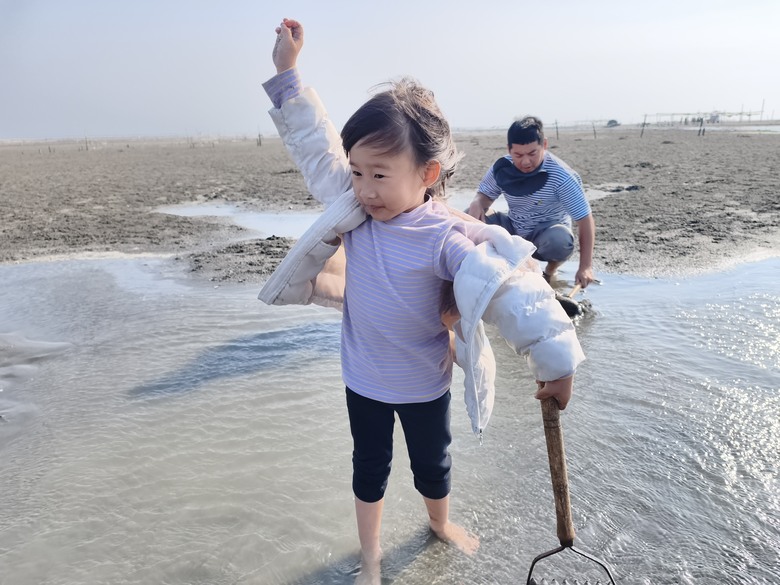 2026，彰化，小小孩的騎旅，彰化騎福^_^