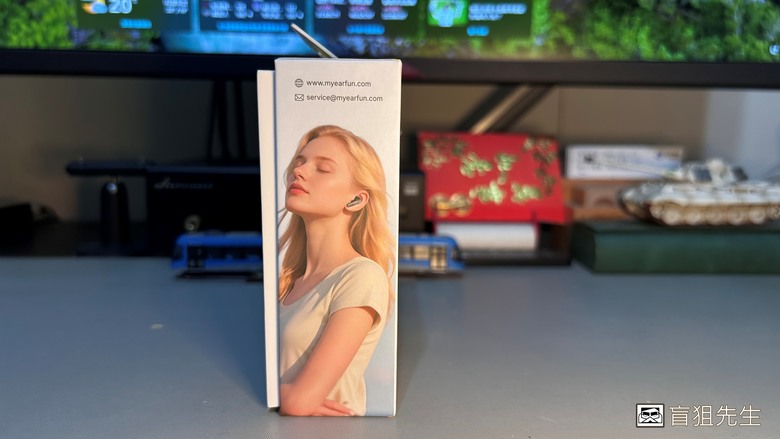 【盲狙先生傳118】EarFun Air Pro 4+ Premium Sound | 紅點設計獎逸品入手!! 厚實而深暖的音質、全新藍牙6.0、AI翻譯、自適應降噪與雙驅動單體設計的高性價旗艦