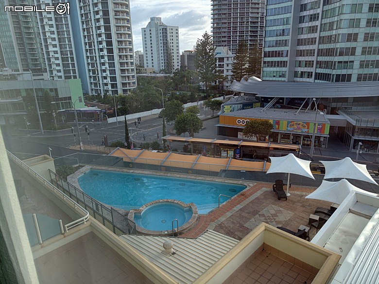 墨爾本 Vibe Hotel Melbourne Docklands、雪梨Hilton Sydney、黃金海岸voco Gold Coast by IHG — 2026東澳洲四大城巡遊之旅宿分享