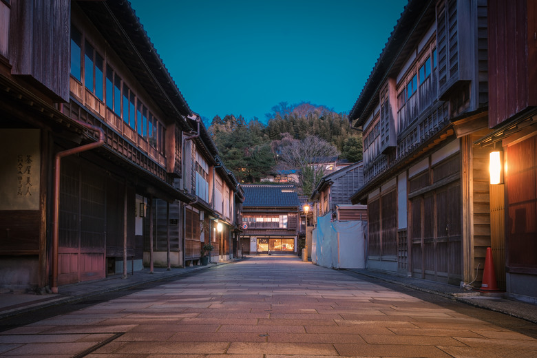 點我看大圖 從名古屋到金澤,北陸八天七夜分享