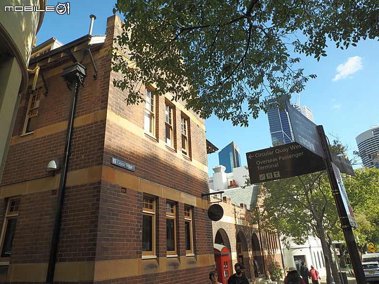 雪梨歌劇院(Sydney Opera House)、雪梨港灣大橋(Sydney Harbour Bridge)、岩石區(The Rocks)、環形碼頭(Circular Quay)、達令港(Darling Harbour) — 2026東澳洲四大城巡遊之雪梨段 第2部