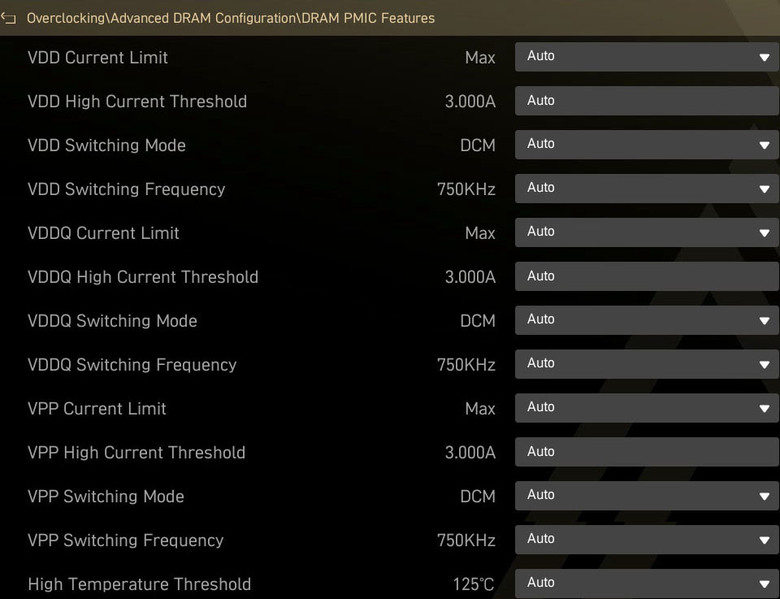點我看大圖 Intel Core Ultra 5 250K Plus測試feat. MSI MEG Z890 UNIFY-X