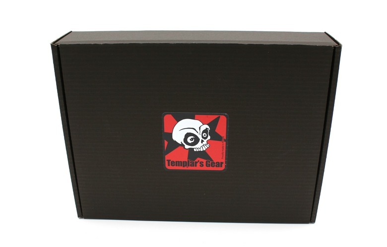 來自波蘭的上帝武裝-Templars Gear CPC GEN4.1戰術攜板背心