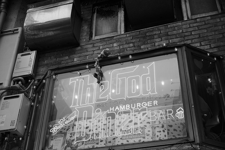 [分享] 當旅遊照少了色彩(上) — Leica M10