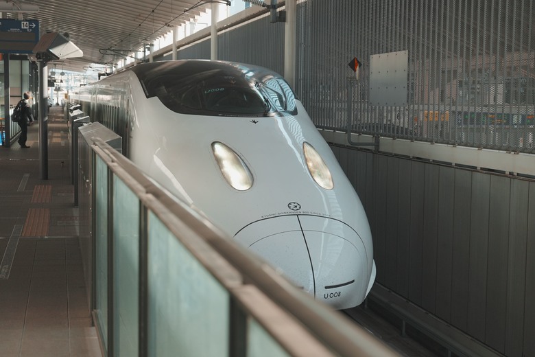A7M5 福岡與熊本之旅 上 (圖多)