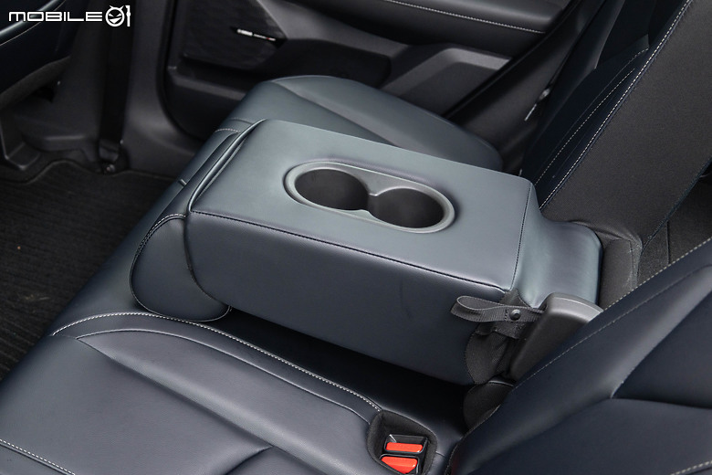 Mitsubishi XForce 試駕｜不畏強敵，強勢挑戰跨界小休旅市場！