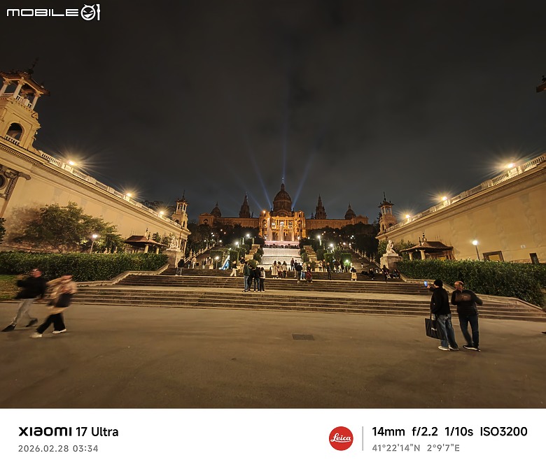 小米 Xiaomi 17 Ultra 體驗｜LOFIC HDR+連續光學變焦雙創新，「夜神」影像旗艦再進化！