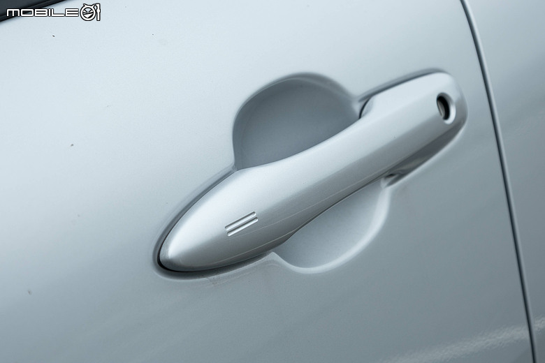 挑戰熱門國產中小型休旅｜Mitsubishi XForce x Honda HR-V x Toyota Corolla Cross