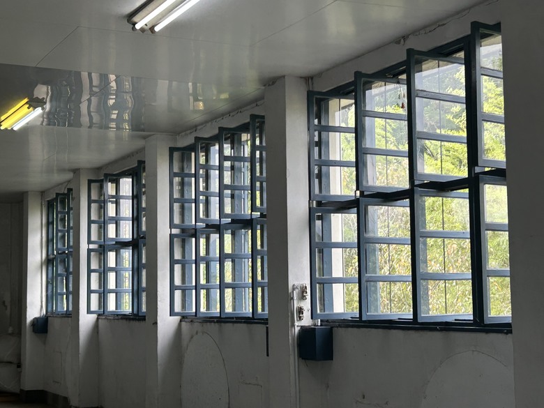 騎 遊 南 投 水 沙 連 ( 魚 池 鄉 )