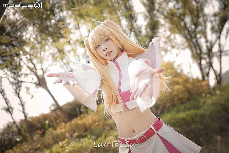 左營新光三越 COS活動 EOS-R8