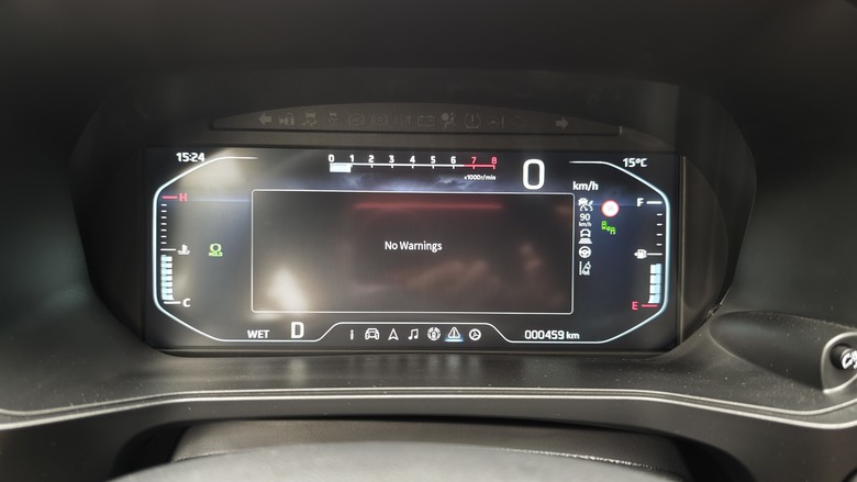 【XFORCE試乘招募】隨心所馭 自由無界！突破框限，開啟拒絕被定義的新旅途 - By 甜的蛤仔肉