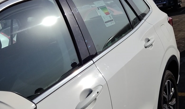 杜拜所見之Territory (圖少)