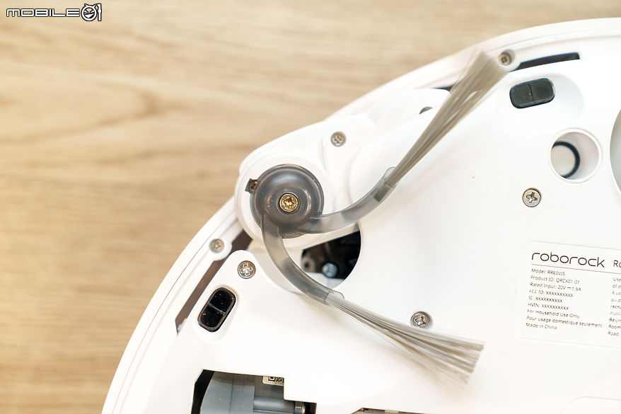 Roborock Qrevo CurvX＋F25 Ultra 長時間體驗報告｜日常居家清潔的超強組合