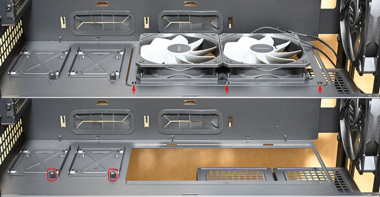 點我看大圖 Antec 900機殼開箱