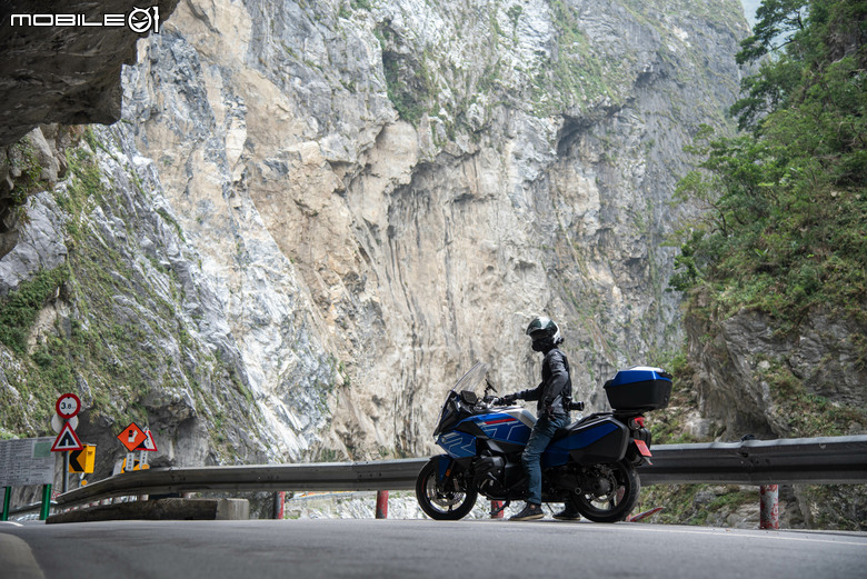 BMW R 1300 RT 環島試駕｜巨鯨巡山海，三十啟壯遊