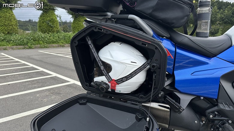 BMW R 1300 RT 環島試駕｜巨鯨巡山海，三十啟壯遊